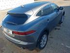 2019 JAGUAR E-PACE R-DYNAMIC S D 4X2  for sale at Copart SANDY