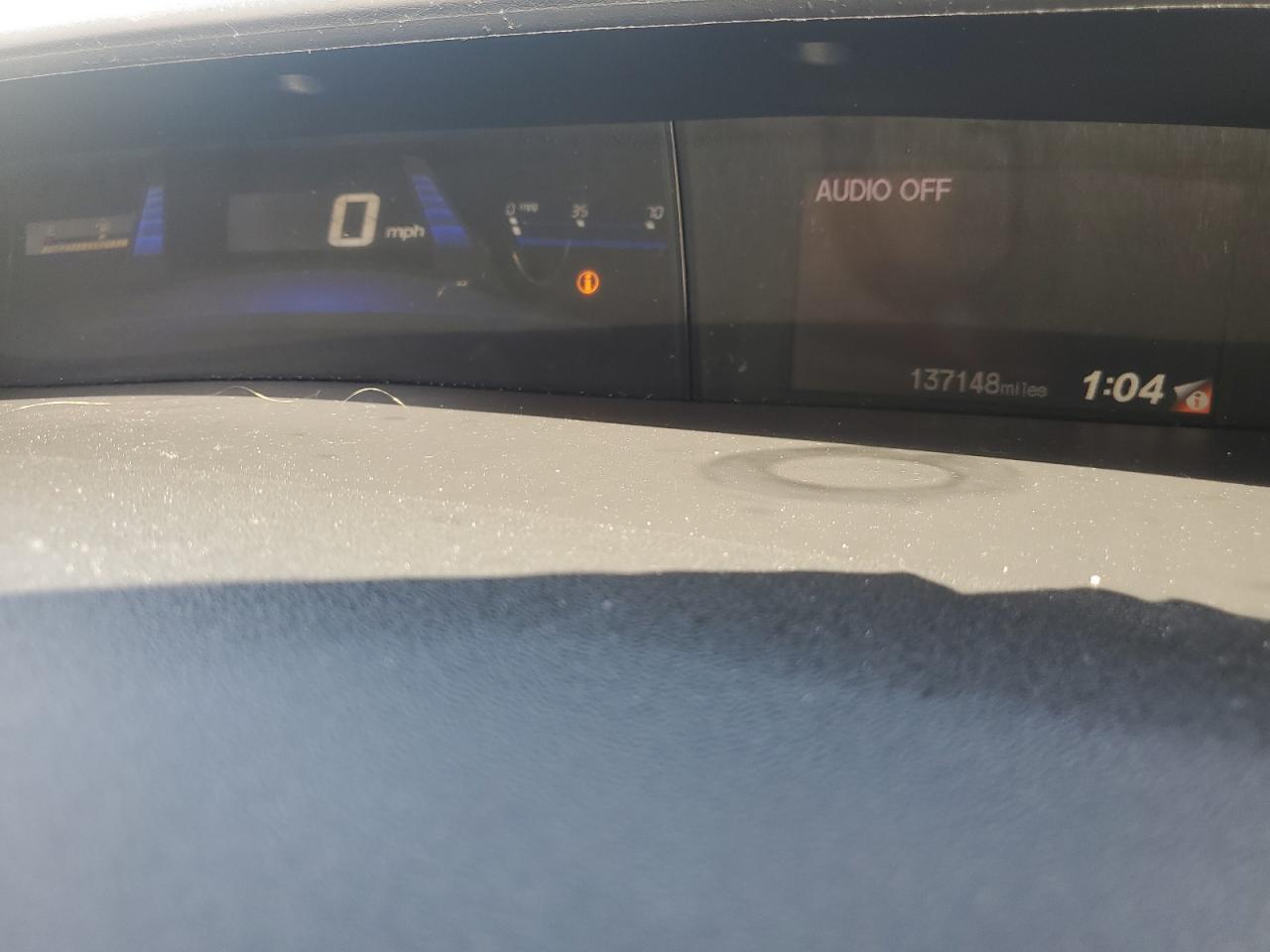 2015 Honda Civic Lx VIN: 19XFB2F52FE038851 Lot: 84226245