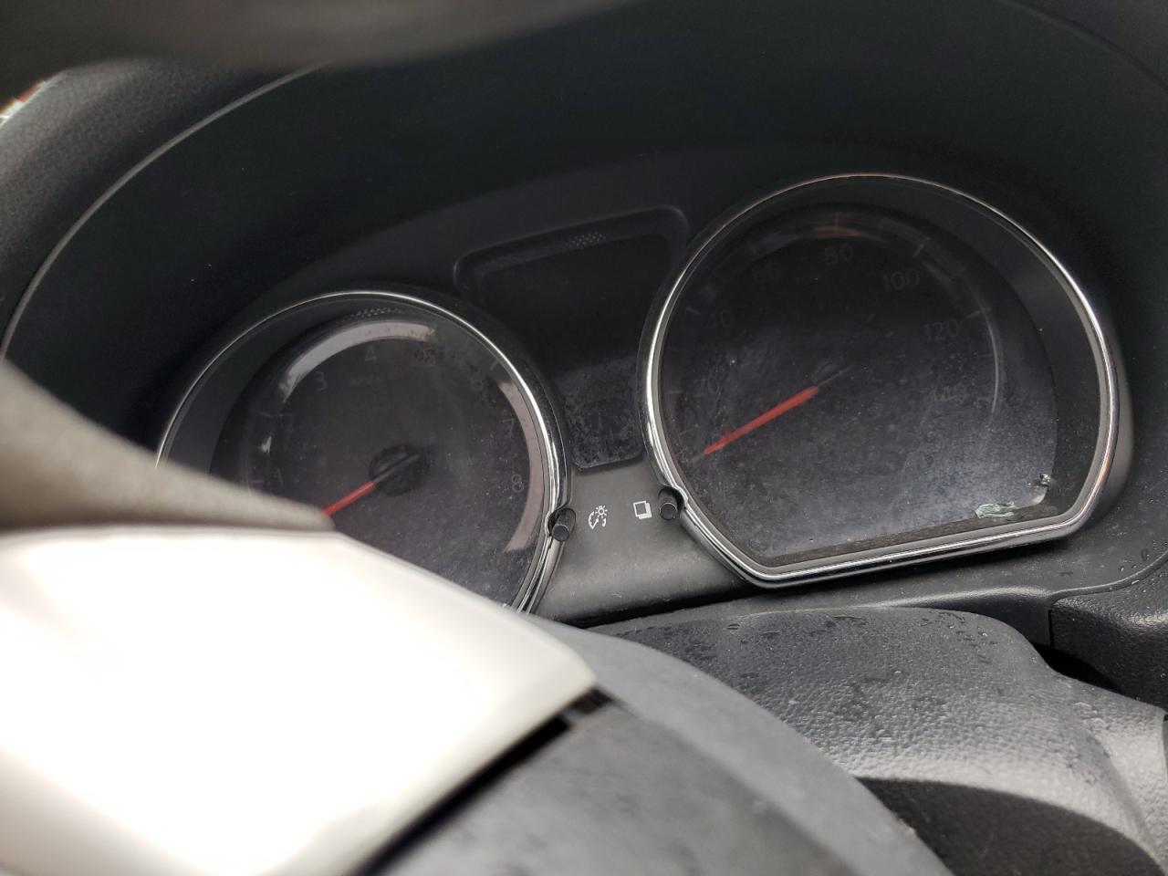 2018 Nissan Versa S VIN: 3N1CN7AP6JL857918 Lot: 70514165