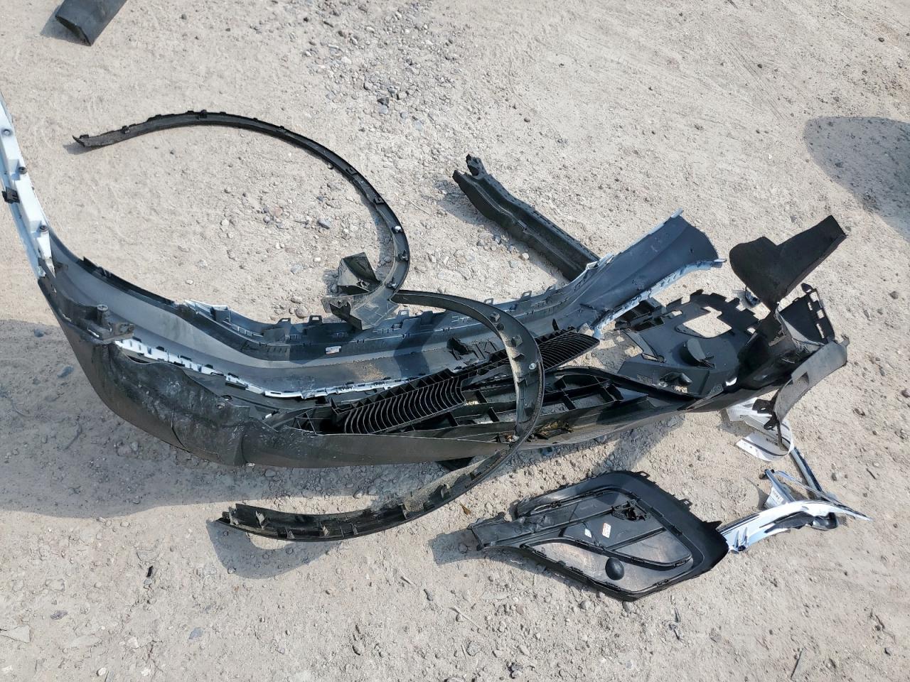 2023 Volkswagen Tiguan Se VIN: 3VV3B7AX0PM122264 Lot: 71796325