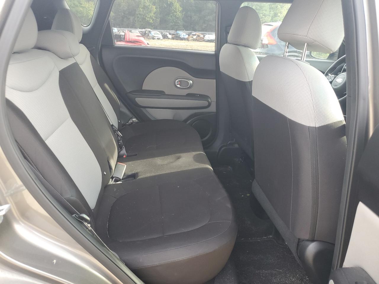 2019 Kia Soul VIN: KNDJN2A20K7679747 Lot: 84193855