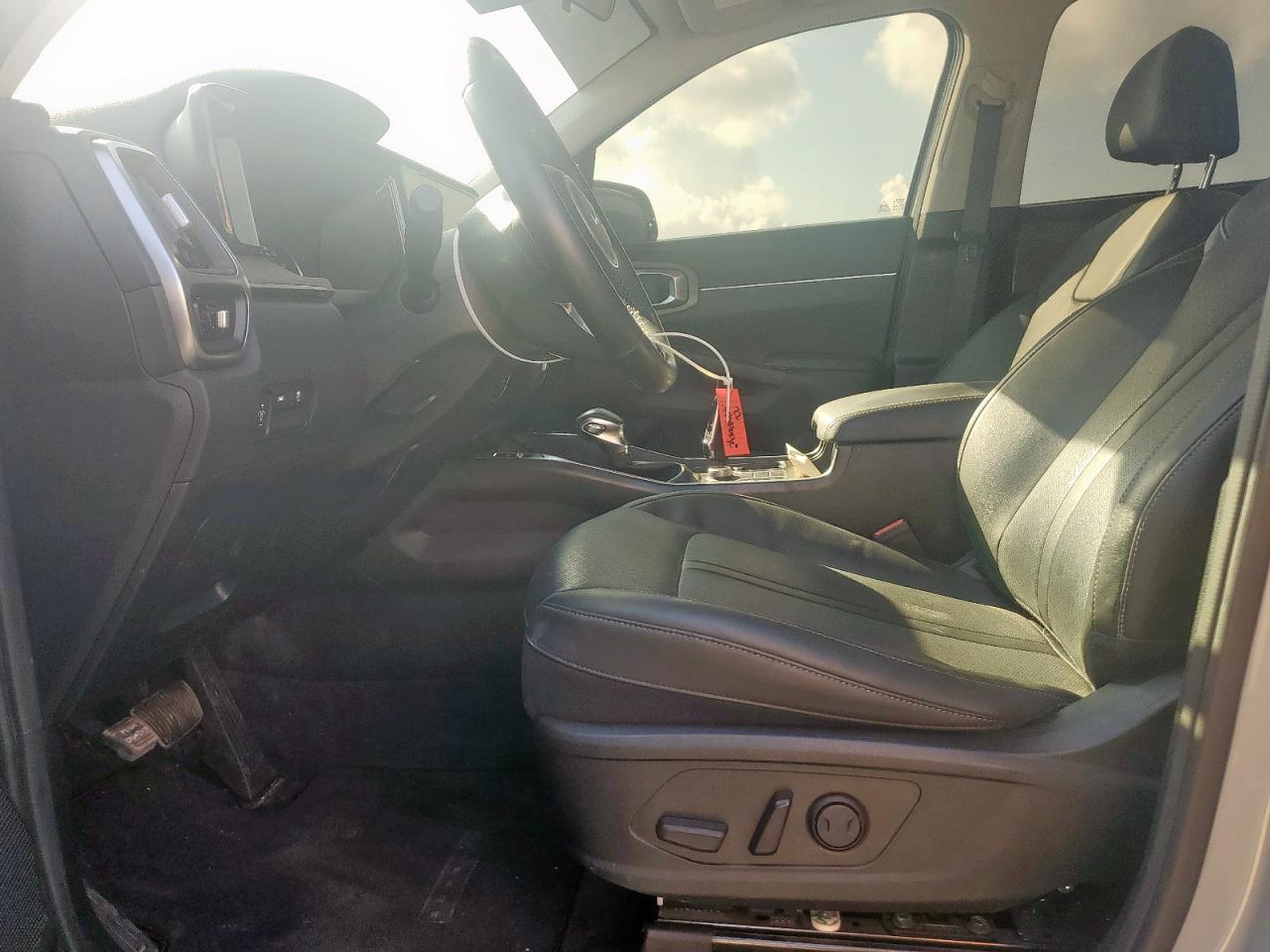 2022 Kia Sorento S VIN: 5XYRLDLC1NG133475 Lot: 71159175