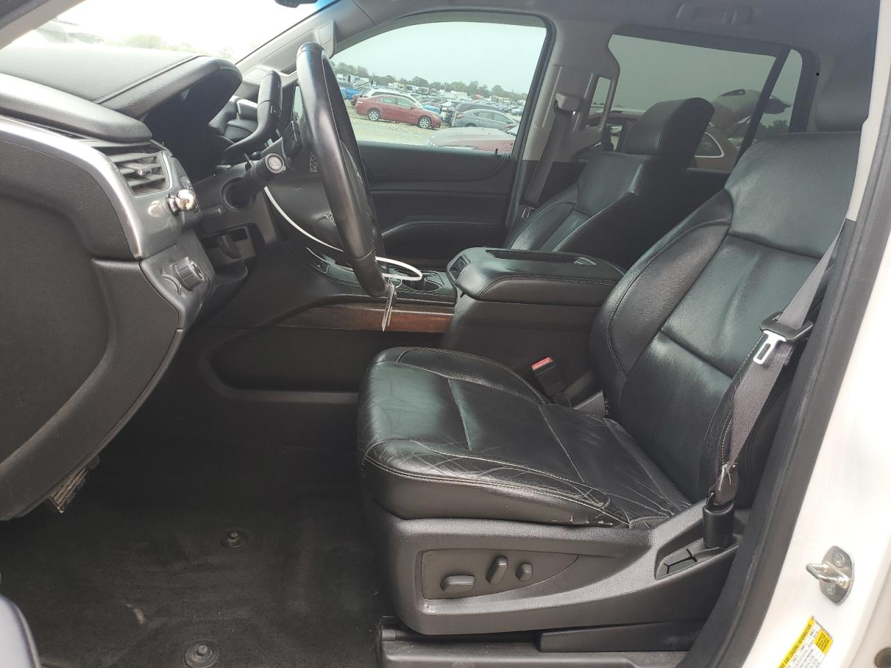 2015 Chevrolet Tahoe C1500 Lt VIN: 1GNSCBKC8FR559214 Lot: 71631815