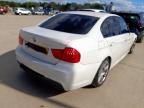 2012 BMW 3 SERIES 320D [184] M SPORT 4DR for sale at Copart SANDY