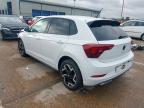 2025 VOLKSWAGEN POLO R-LINE TSI  for sale at Copart SANDWICH
