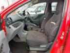 2009 SUZUKI ALTO SZ3  for sale at Copart BRISTOL