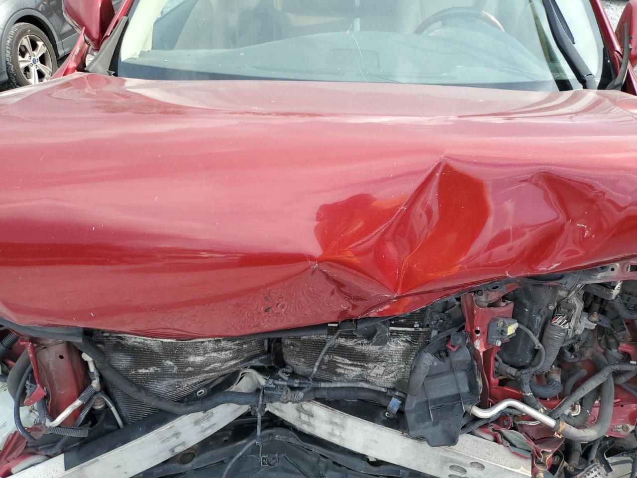 2011 Lexus Rx 450H VIN: JTJBC1BA1B2418440 Lot: 81156625