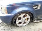 2006 LAND ROVER RANGEROVER SPT TDV6 HSE A  for sale at Copart BELFAST