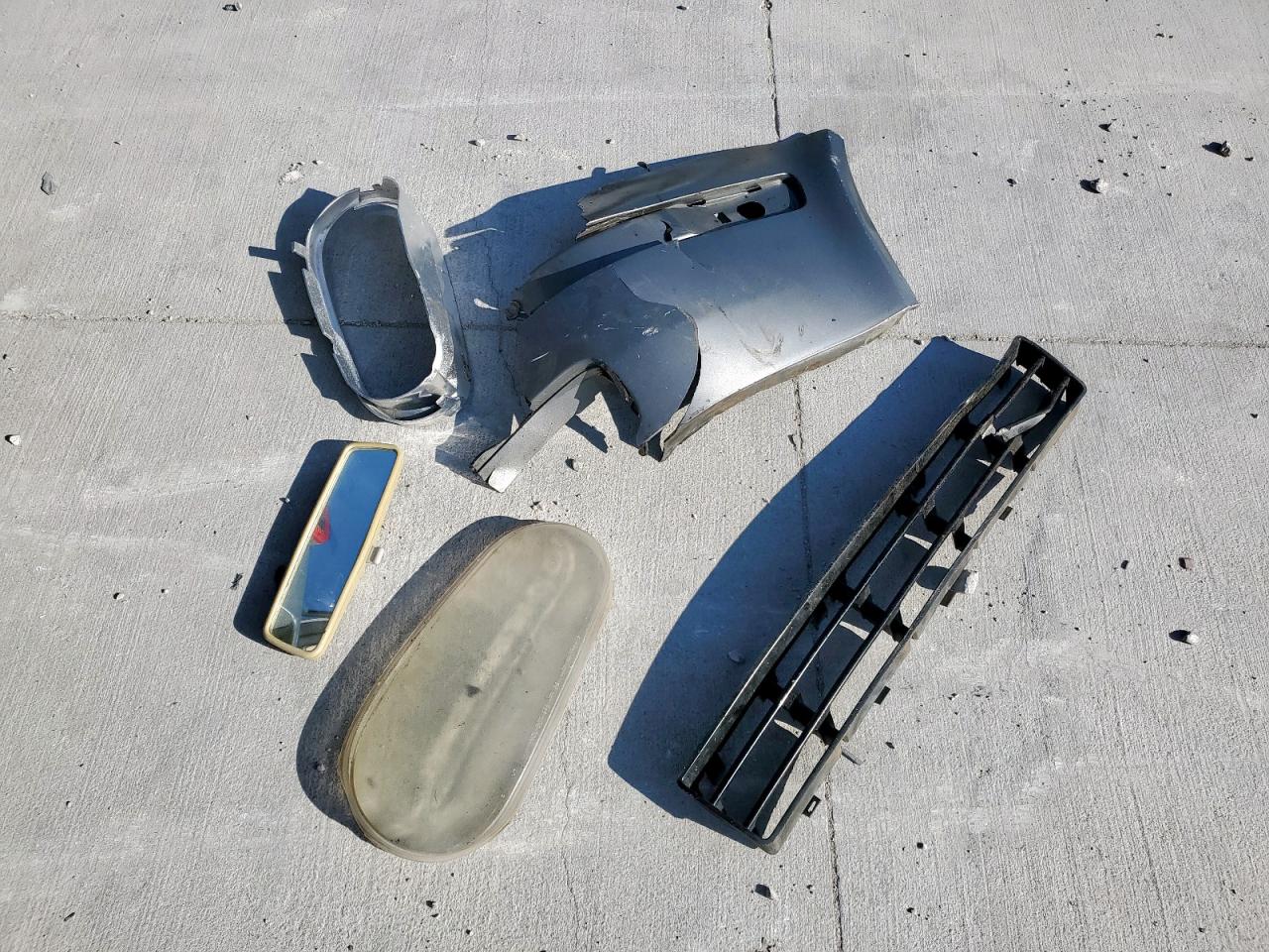 2003 Volkswagen Gti VIN: 9BWDE61J734081367 Lot: 82075635