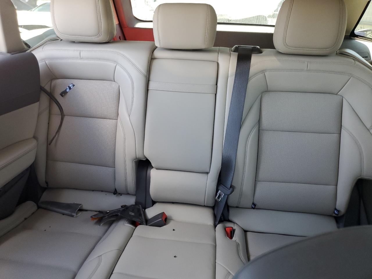 2024 Lincoln Nautilus Premiere VIN: 5LMPJ8JA4RJ847198 Lot: 84212315