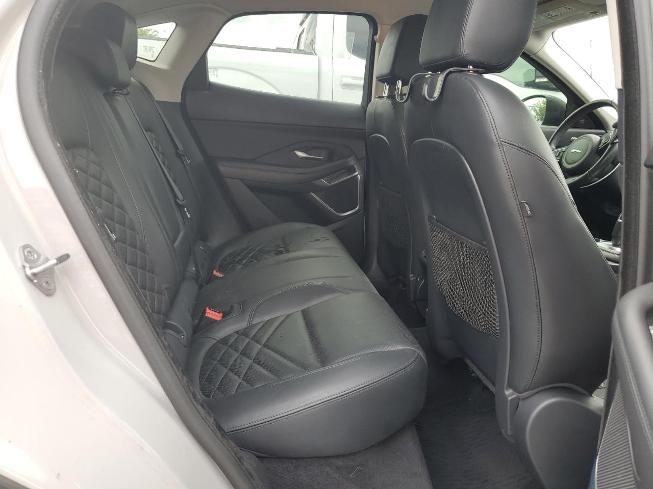 2019 Jaguar E-Pace Se VIN: SADFP2FX6K1Z52427 Lot: 80848915