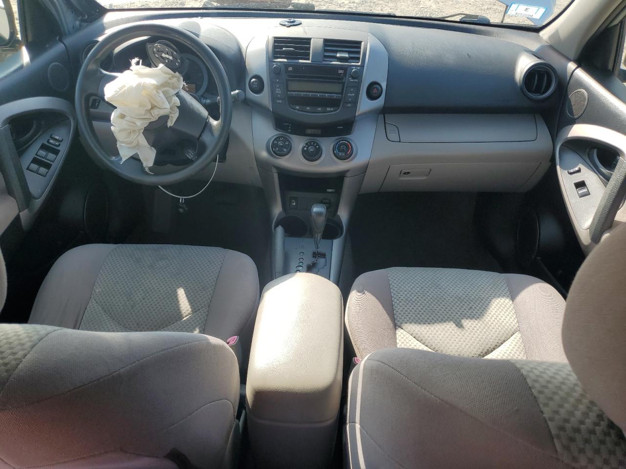 2008 Toyota Rav4 VIN: JTMBD35V685191800 Lot: 71873555