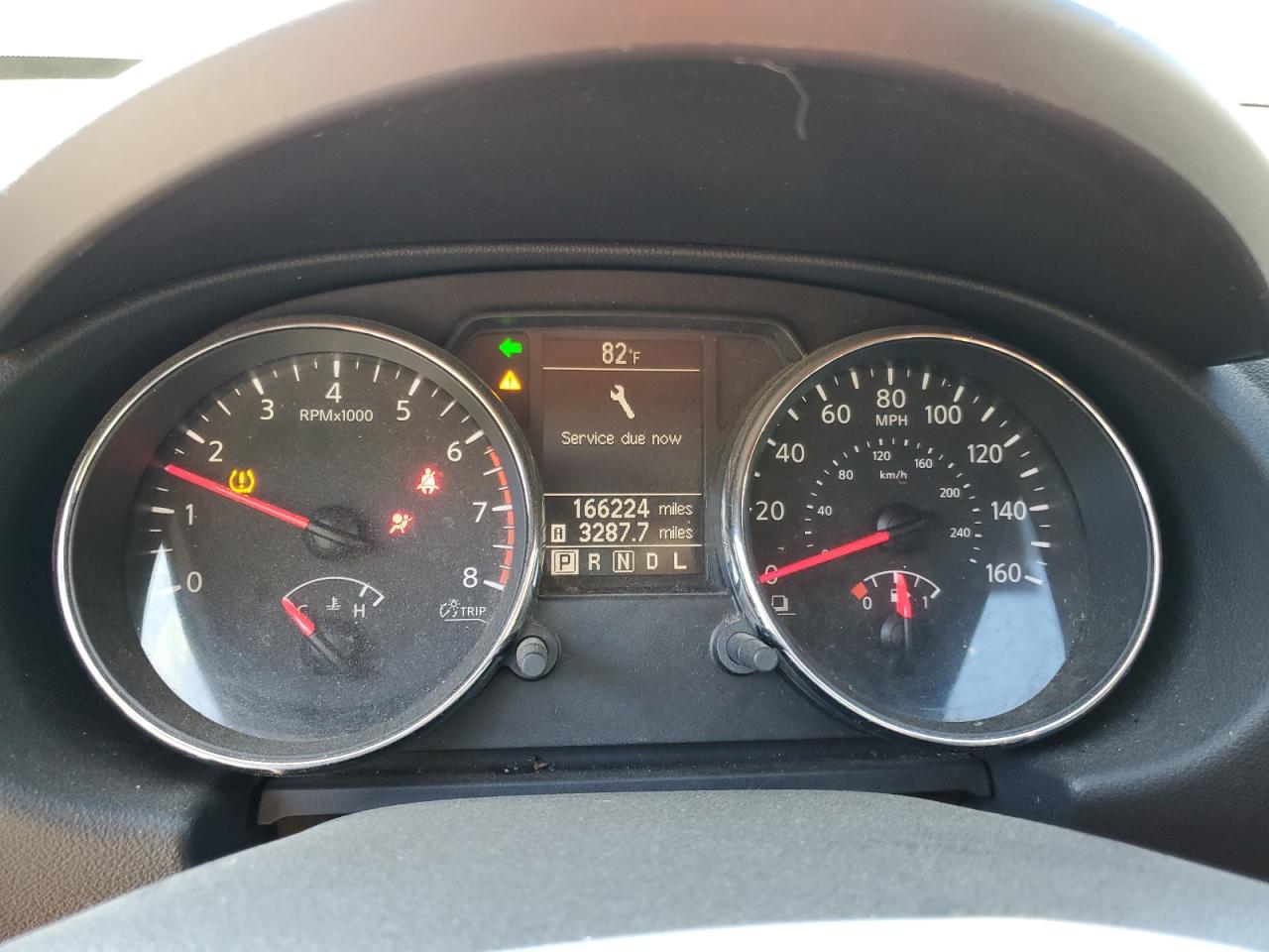 2012 Nissan Rogue S VIN: JN8AS5MT1CW600712 Lot: 81614615