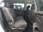 2021 CHEVROLET TRAVERSE LS   for sale at Copart ON - OTTAWA