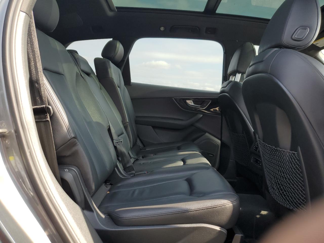 2018 Audi Q7 Premium Plus VIN: WA1LAAF75JD007504 Lot: 81118435