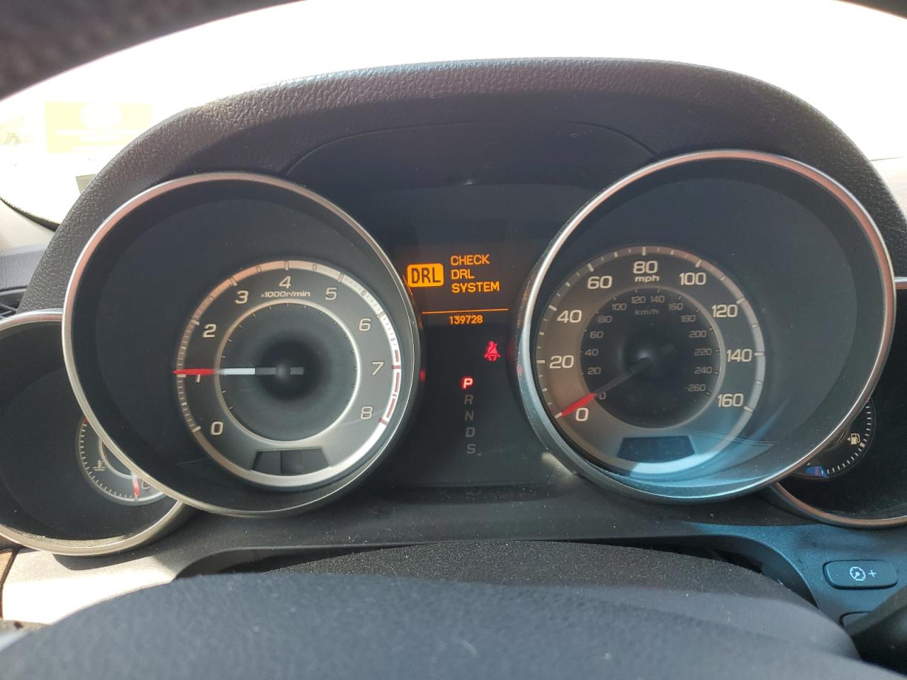 2012 Acura Mdx VIN: 2HNYD2H27CH513958 Lot: 71919095