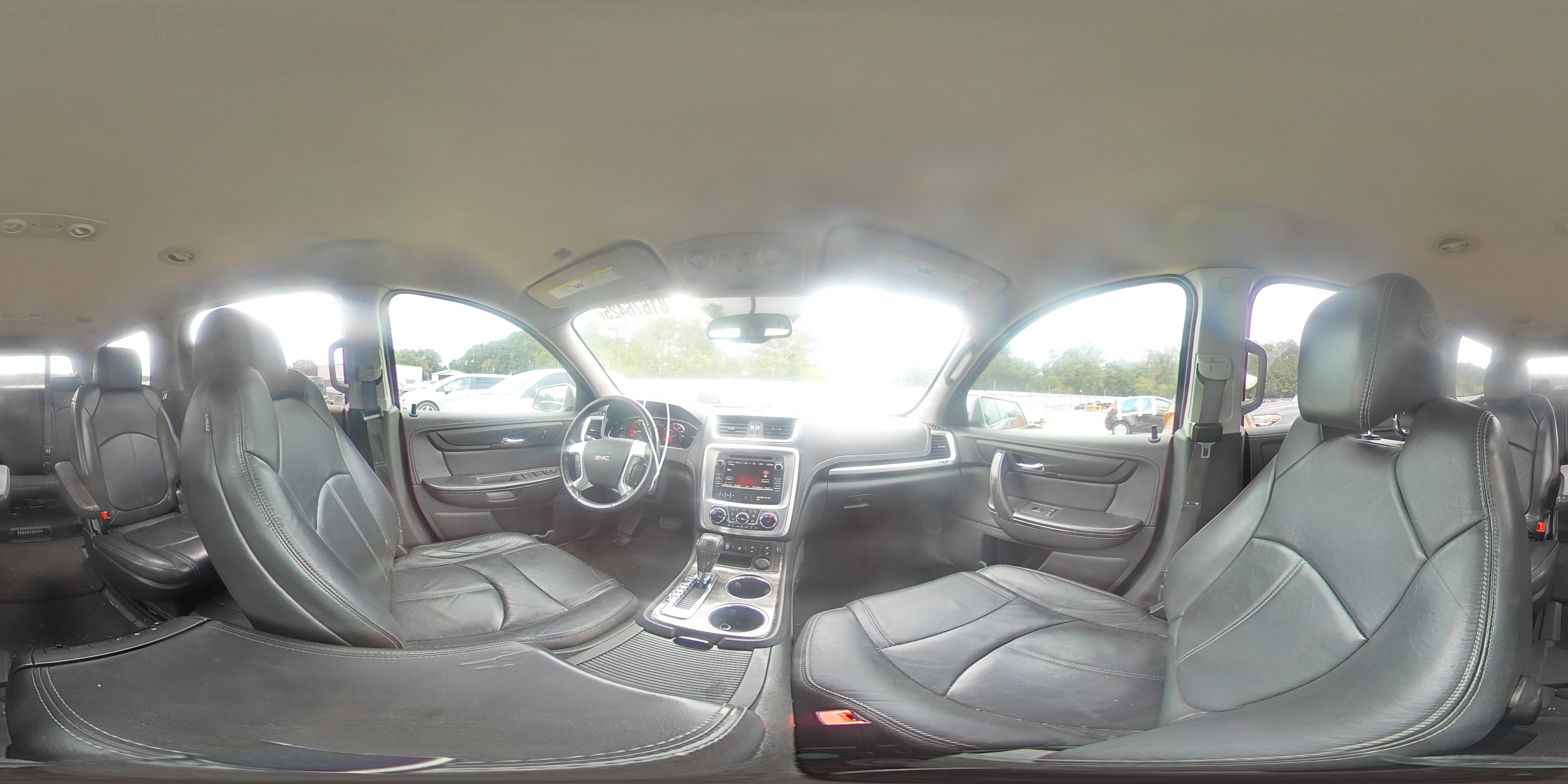 2013 GMC Acadia Slt-1 VIN: 1GKKVRKD2DJ249175 Lot: 81676425