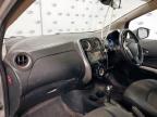 2014 NISSAN NOTE TEKNA DIG-S CVT 1.2 DIG-S TEKNA 5DR AUTO for sale at Copart NEWBURY