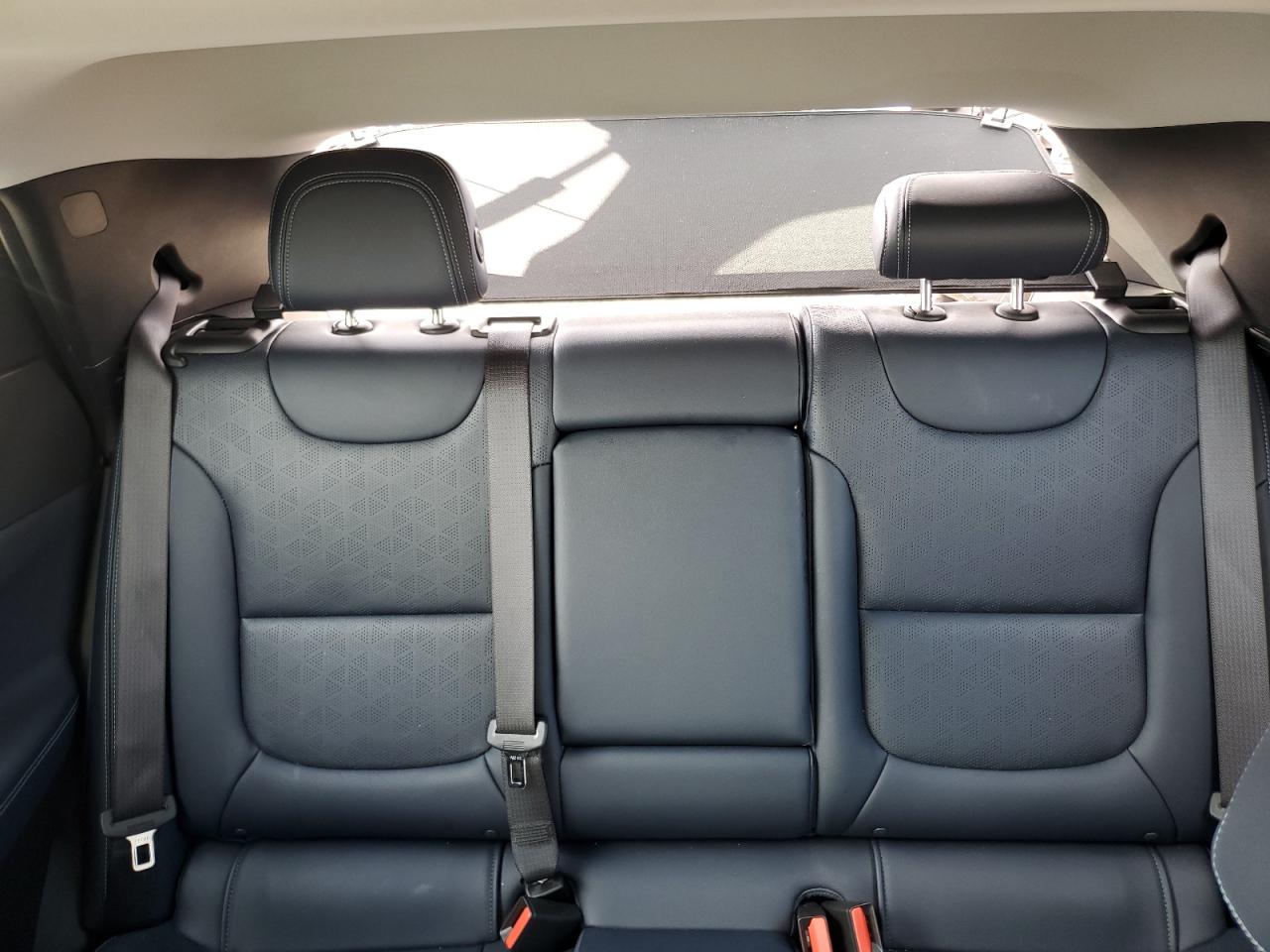 2022 Chevrolet Bolt Euv Premier VIN: 1G1FZ6S06N4117283 Lot: 83781435