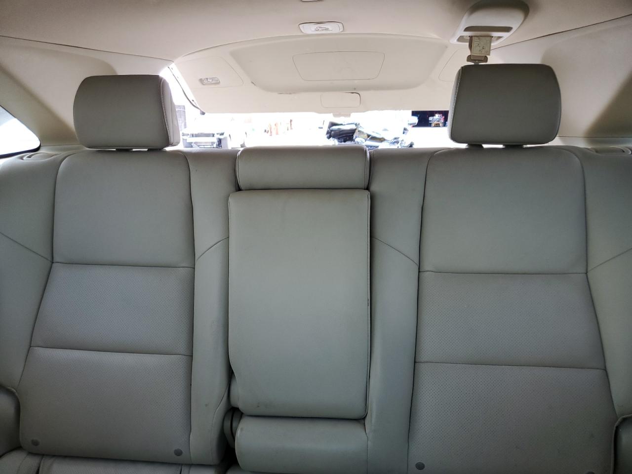 2014 Acura Rdx VIN: 5J8TB3H39EL006278 Lot: 81313715