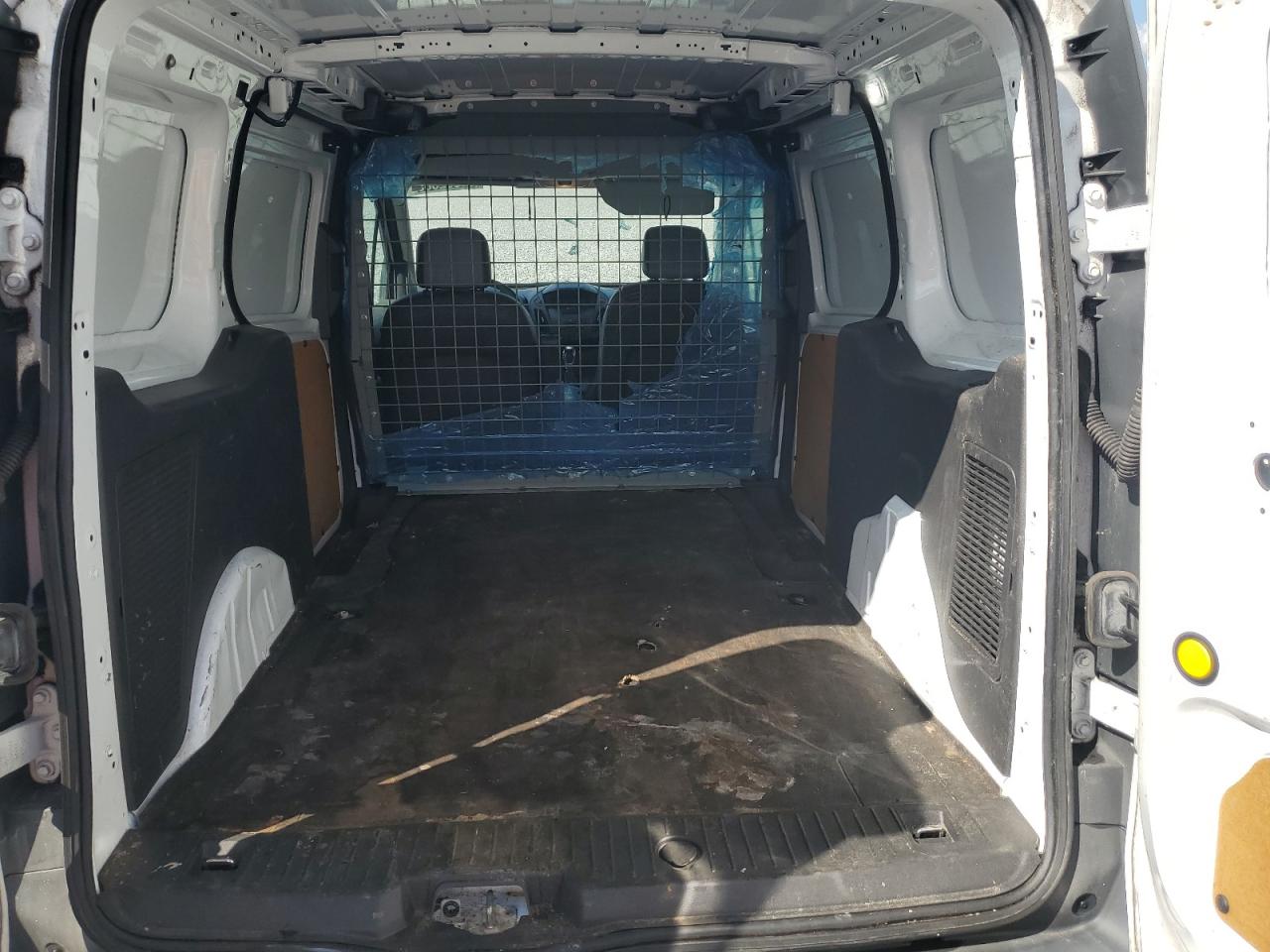 2018 Ford Transit Connect Xl VIN: NM0LS7E70J1367527 Lot: 84562385