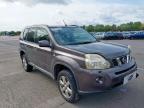 2007 NISSAN X-TRAIL AVENTURA EXPL DCI  for sale at Copart GLOUCESTER