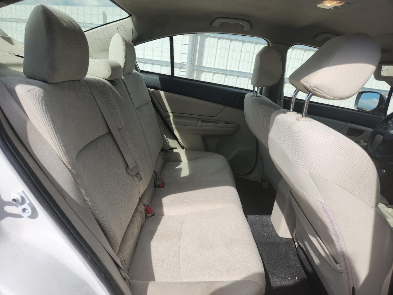 2013 Subaru Impreza VIN: JF1GJAA67DG030734 Lot: 84474595