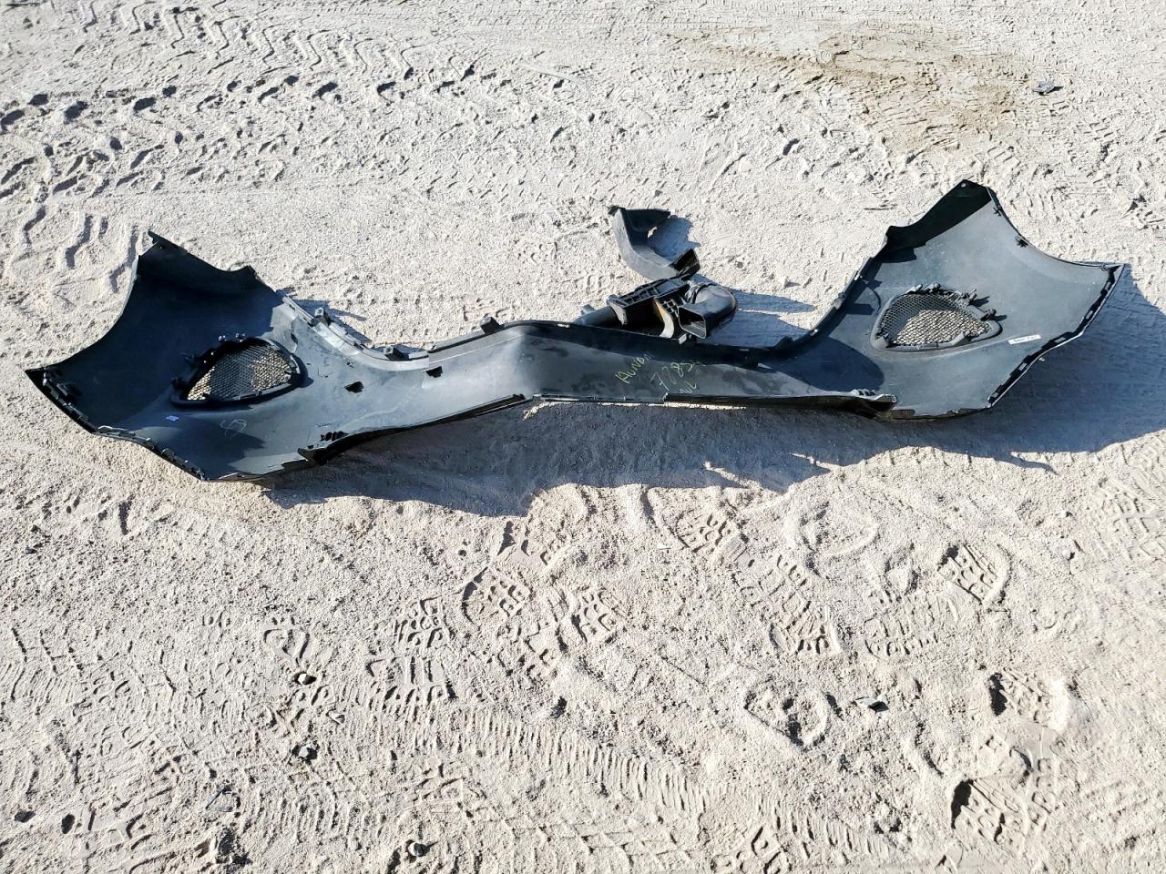 2015 Hyundai Veloster Turbo VIN: KMHTC6AEXFU236430 Lot: 81518105