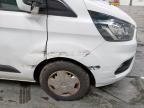 2020 FORD TRANSIT CUSTOM 300 TREND  for sale at Copart EAST KILBRIDE