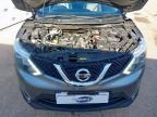 2016 NISSAN QASHQAI TEKNA DIG-T CVT  for sale at Copart SANDY