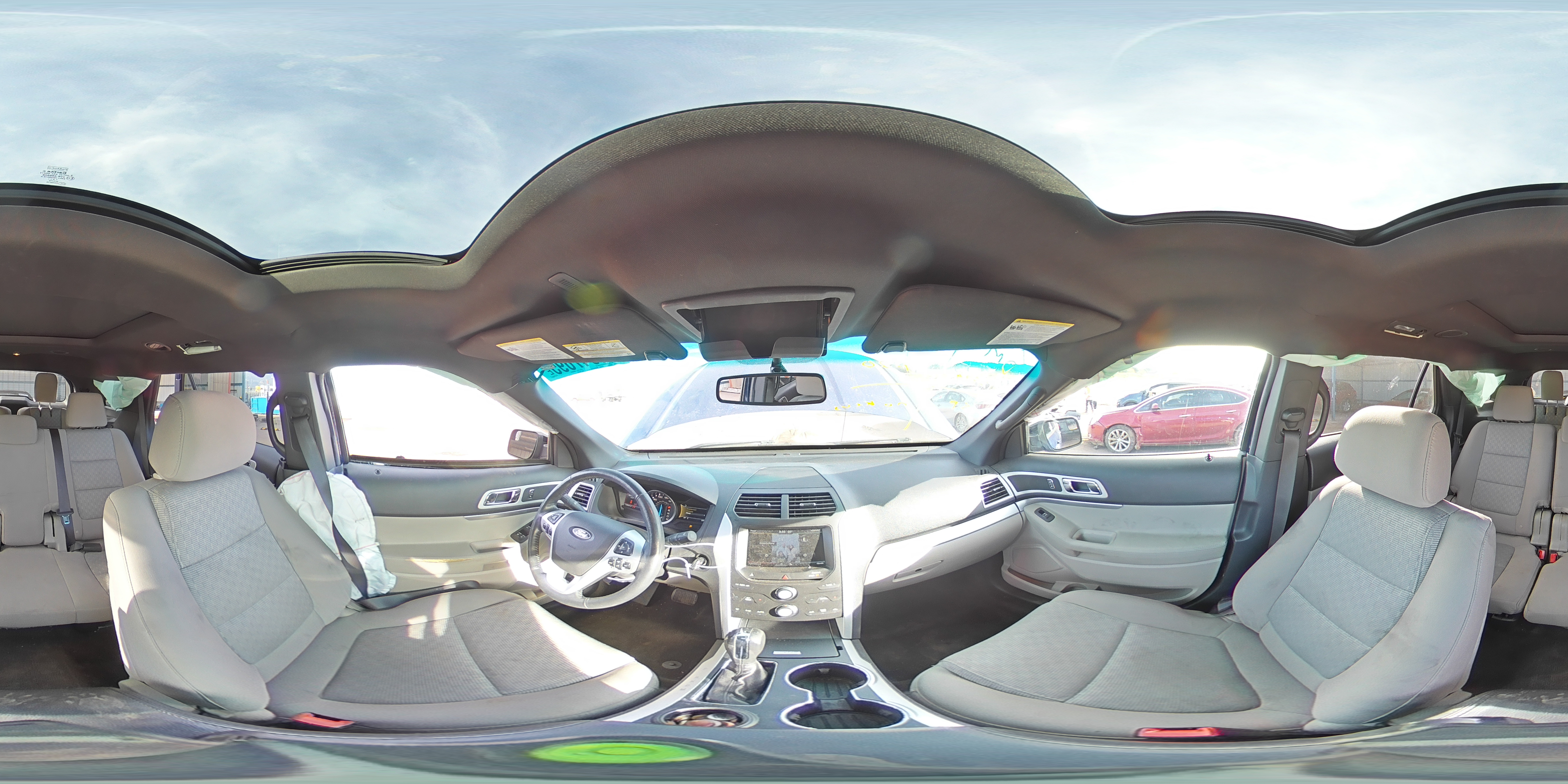 2015 Ford Other VIN: 1FM5K7D82FGB65634 Lot: 81847695