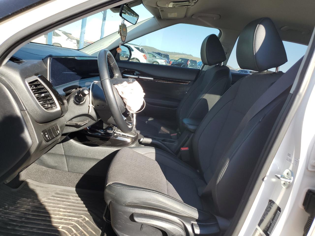 2024 Kia Seltos X Line VIN: KNDEUCA78R7512648 Lot: 84798165