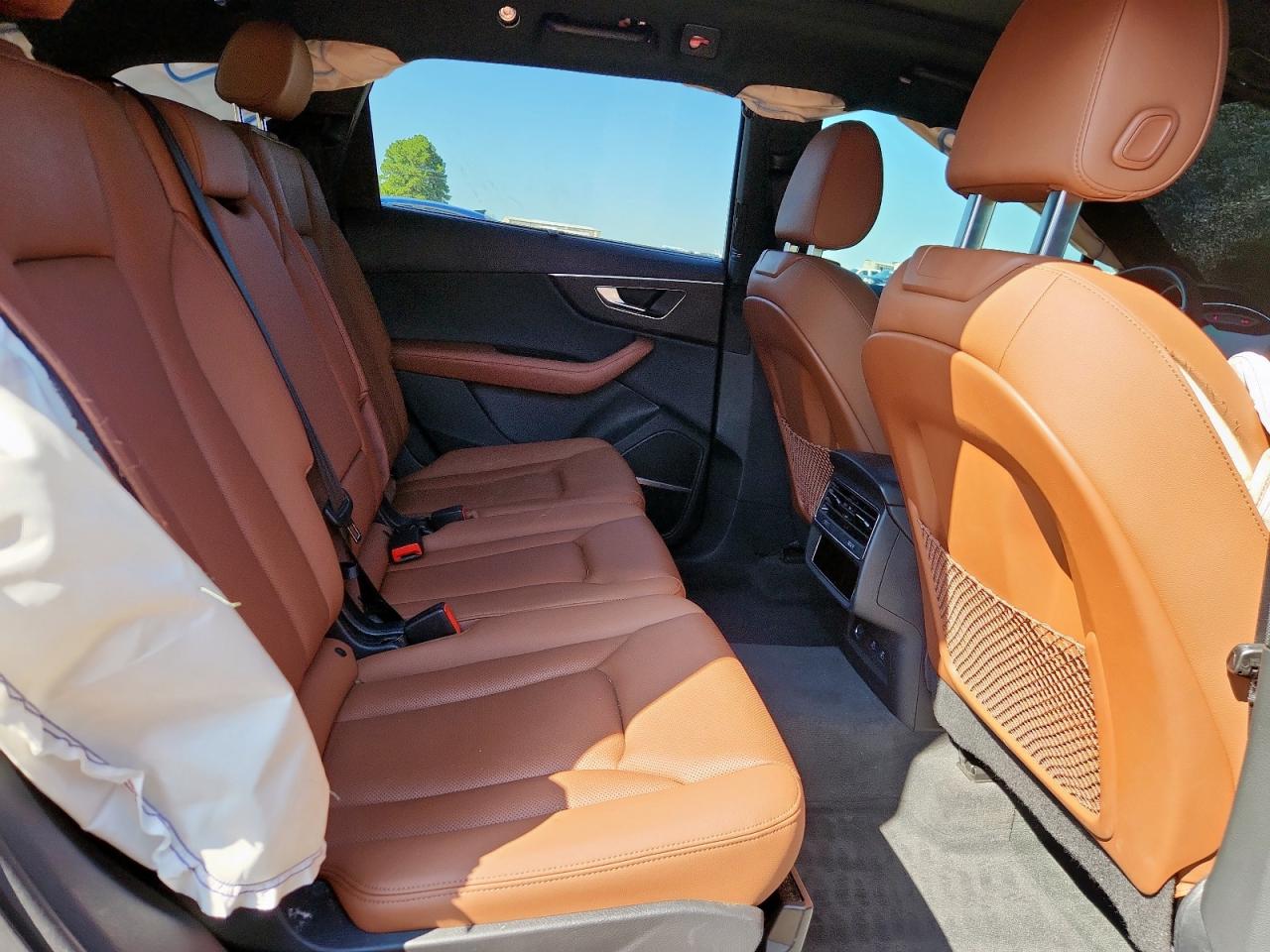 2023 Audi Q7 Premium Plus VIN: WA1LCBF79PD022600 Lot: 80073455