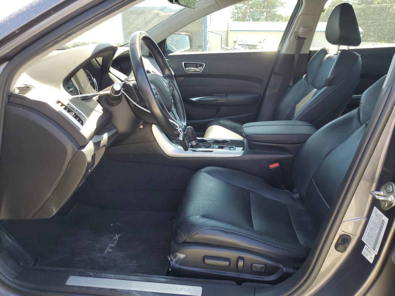 2020 Acura Tlx Technology VIN: 19UUB1F53LA002572 Lot: 72022445