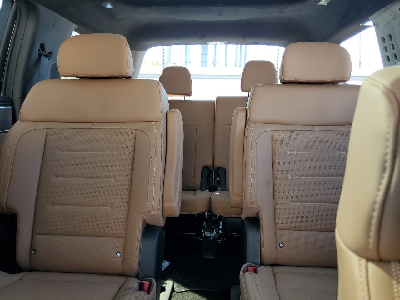 2026 Hyundai Santa Fe Calligraphy VIN: 5NMP5DGLXTH151214 Lot: 81297425