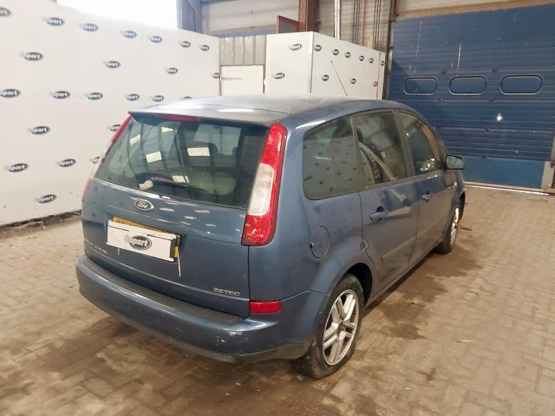 2006 FORD FOCUS C-MAX ZETEC 