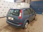 2006 FORD FOCUS C-MAX ZETEC  for sale at Copart SANDWICH