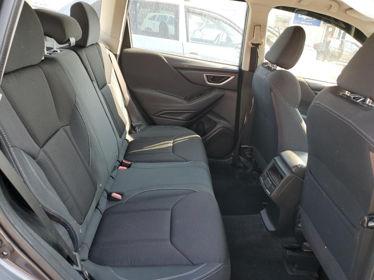 2021 Subaru Forester VIN: JF2SKADC9MH478052 Lot: 80079655