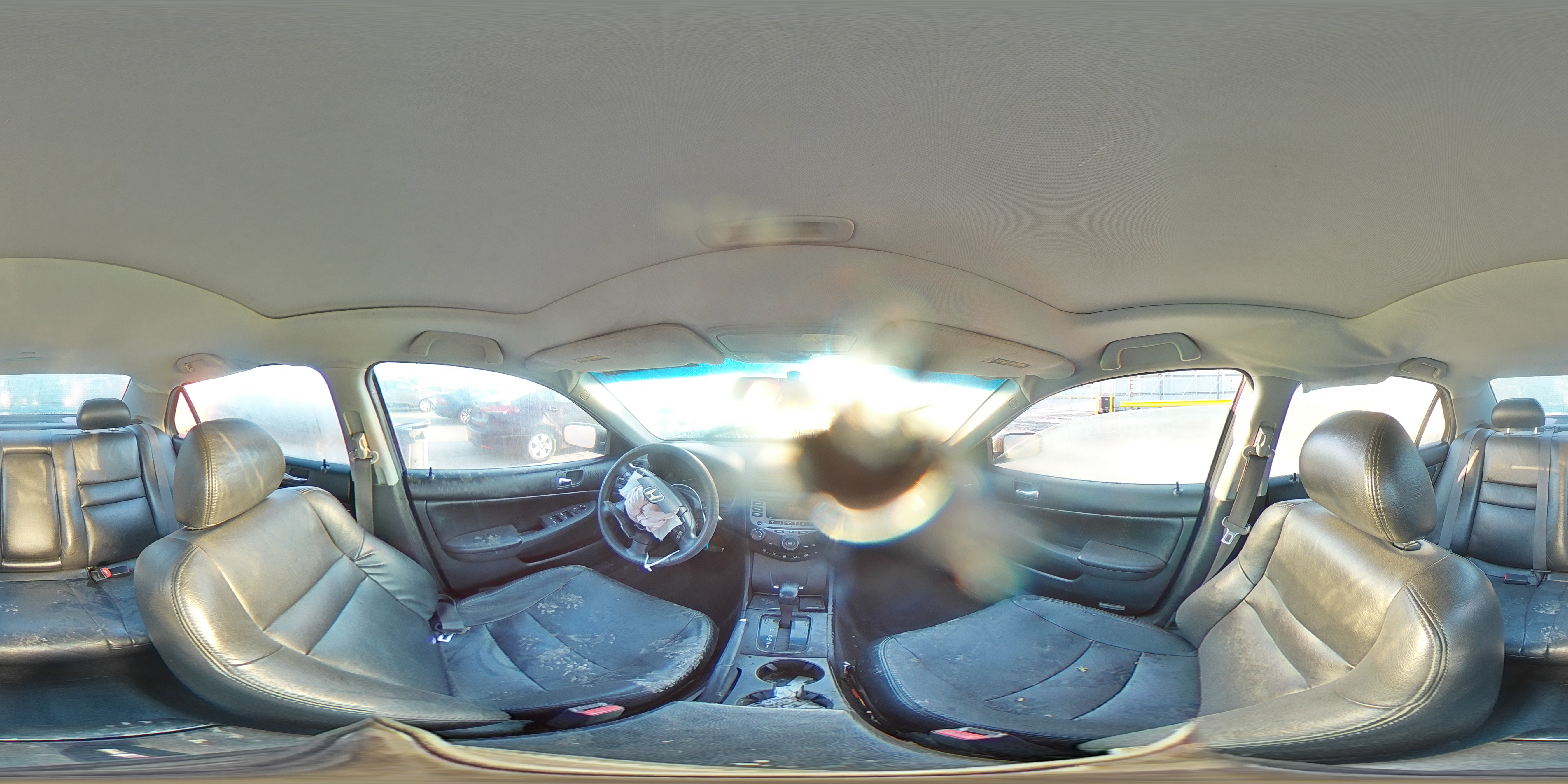 2006 Honda Accord Lx VIN: 1HGCM66336A000875 Lot: 81775695