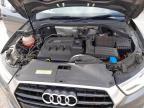 2015 AUDI Q3 SE for sale at Copart WESTBURY