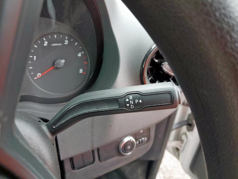 2021 MERCEDES-BENZ SPRINTER 514 CDI 