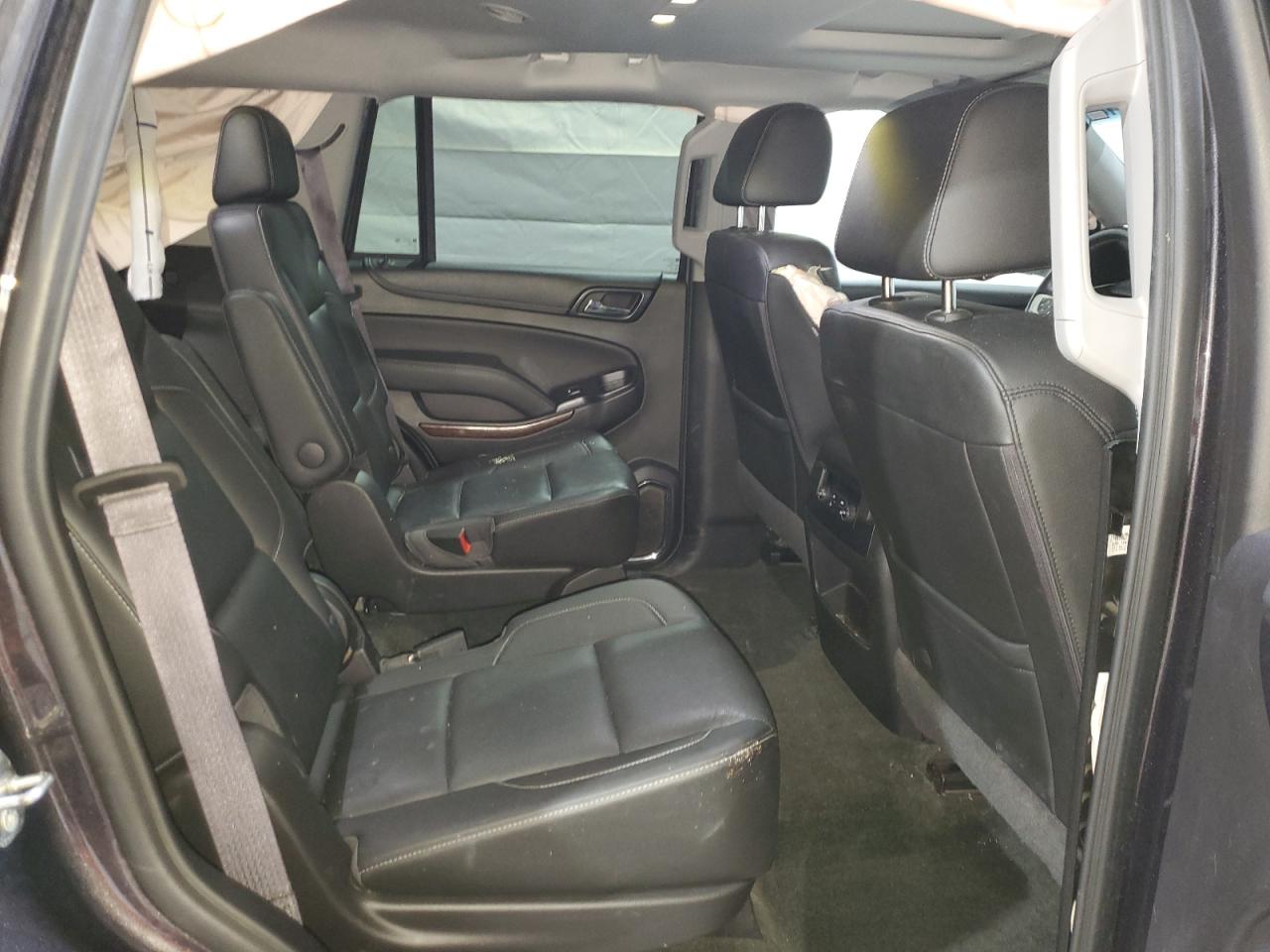 2017 GMC Yukon Slt VIN: 1GKS2BKC3HR302299 Lot: 81277645