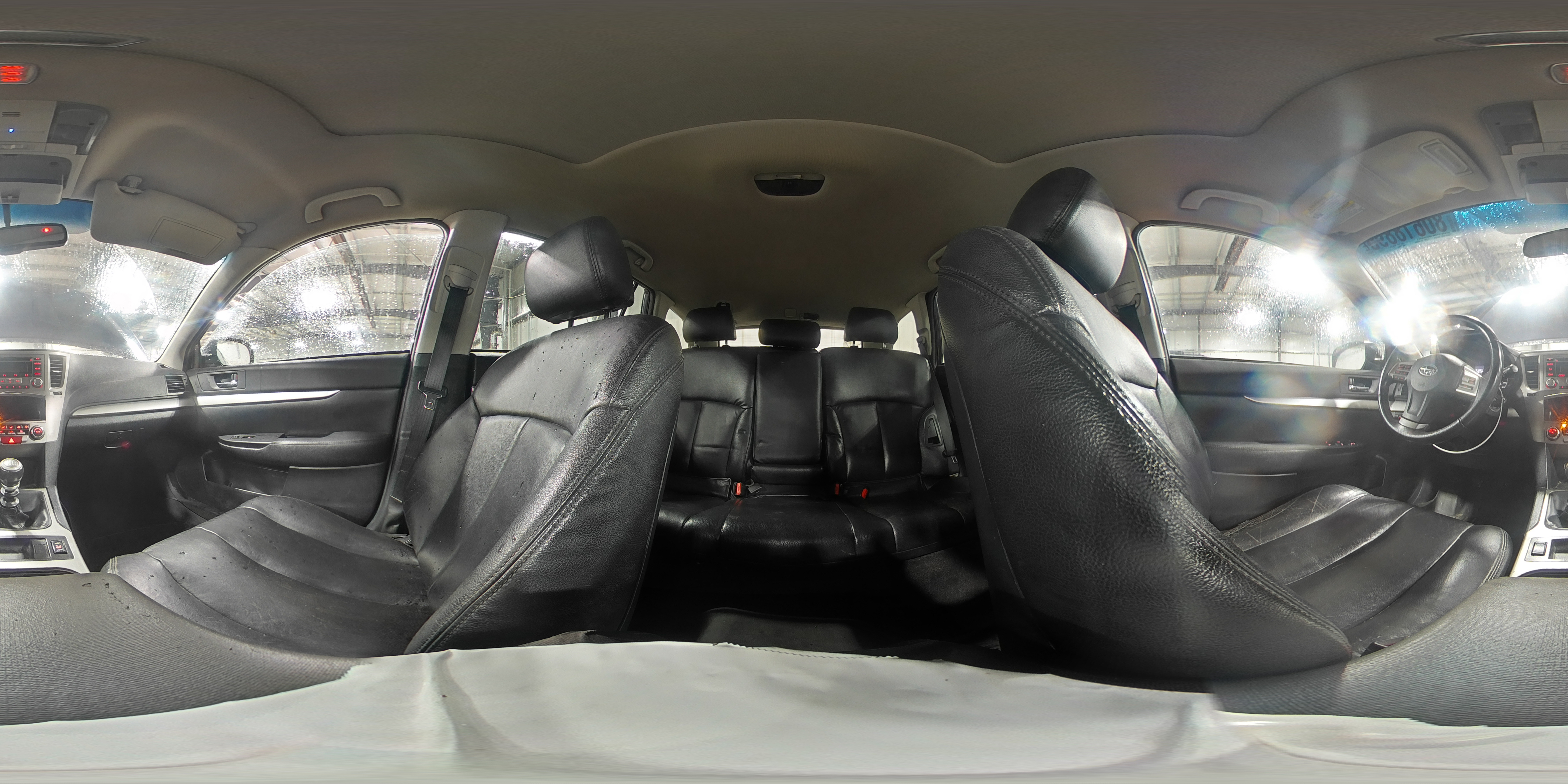 2013 Subaru Outback 2.5I Premium VIN: 4S4BRCCC3D1230052 Lot: 80618895