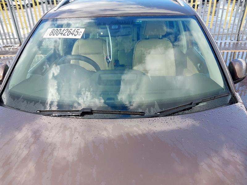 2014 VOLKSWAGEN TIGUAN MATCH TDI BMT 4MOT 