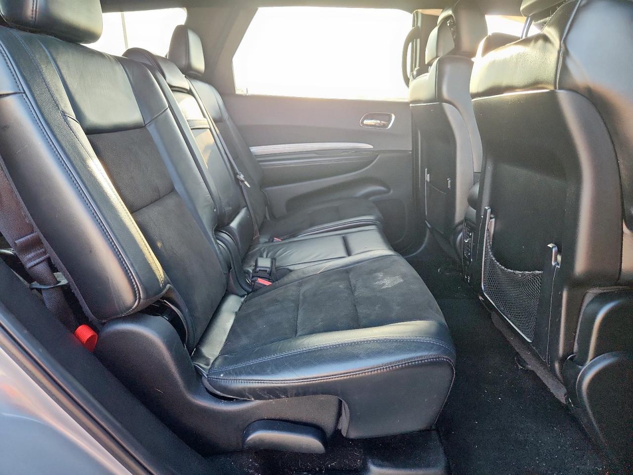 2019 Dodge Durango Gt VIN: 1C4RDHDG4KC647360 Lot: 70754715