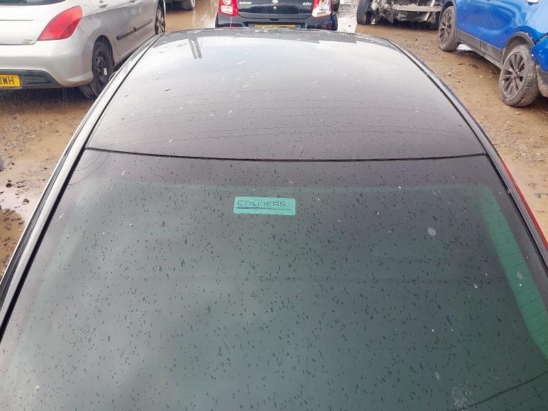 2010 SEAT EXEO SPORT TECH CR TDI168 