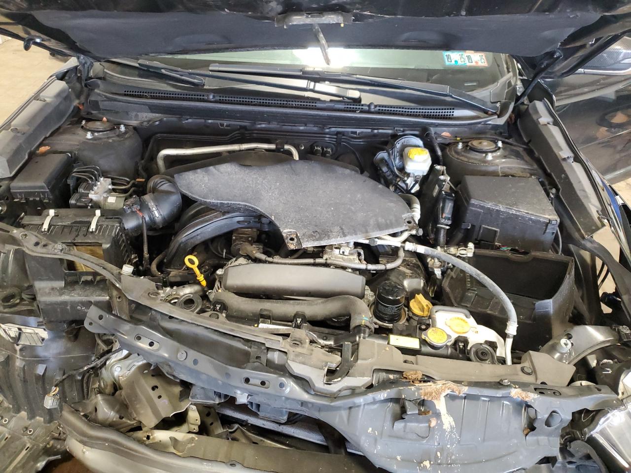 2024 Subaru Outback Limited VIN: 4S4BTAMC9R3115228 Lot: 80641855