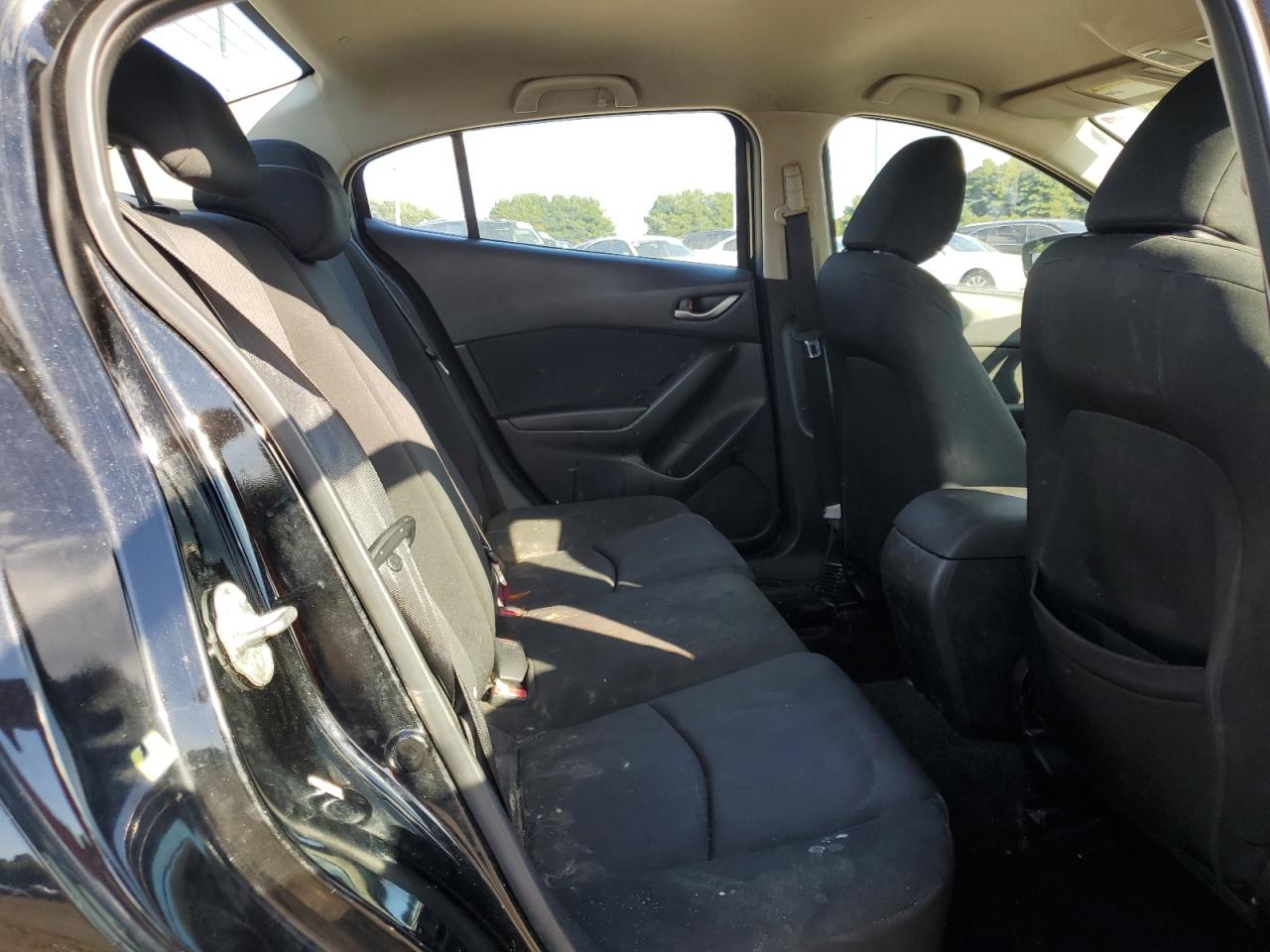 2016 Mazda 3 Sport VIN: JM1BM1T71G1346719 Lot: 71165635