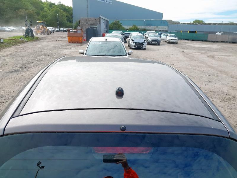 2011 HONDA JAZZ 1.4 I-VTEC ES 5DR