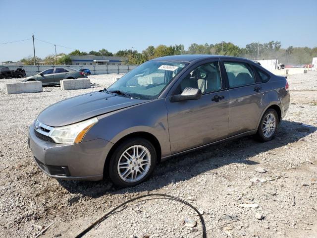 2009 Ford Focus Se
